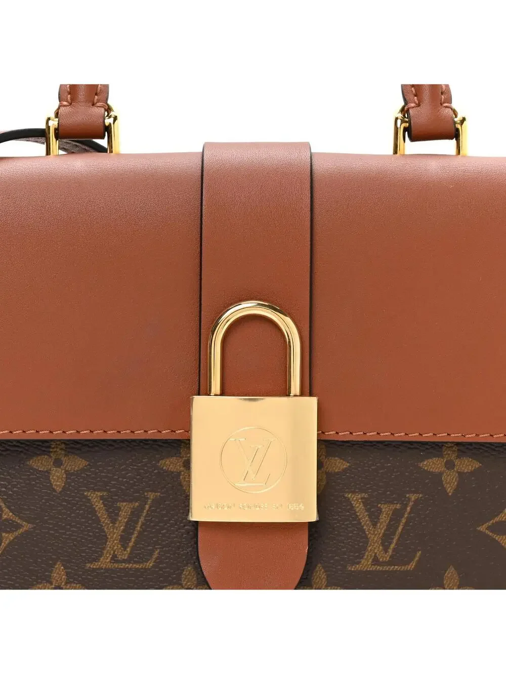 Louis Vuitton elevate your